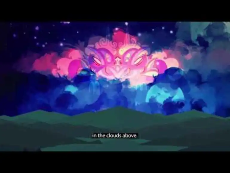 Image: A Matariki story