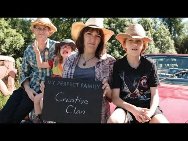 Image: Raising Kids with Disabilities