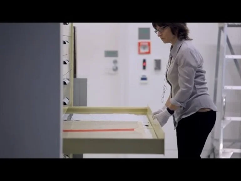 Image: Building Gallipoli Episode 1
