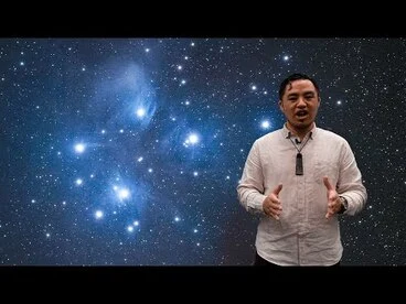 How to find the Matariki star cluster Image: How to find the Matariki star cluster