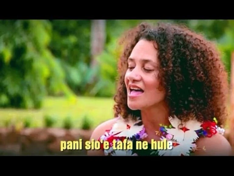 Image: Atumotu Helava la Kele- The National Anthem of Rotuma