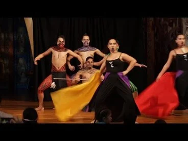 Matariki Festival 2016: Te Whare Mātoro – Performing Arts Weekend for Rangatahi Image: Matariki Festival 2016: Te Whare Mātoro – Performing Arts Weekend for Rangatahi