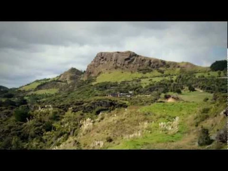 Image: Kupe in the Hokianga - Roadside Stories