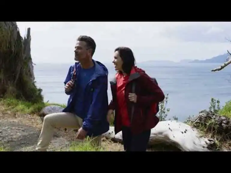 Image: Mangawhai Cliffs Walkway