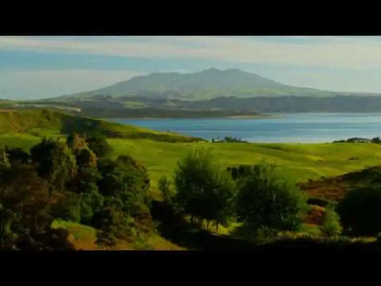 Image: Matariki and the six sisters – story by Ngāti Toa Rangatira