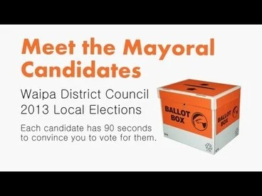 Image: Meet the Mayoral Candidates