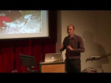 Maori Rock Art Image: Maori Rock Art