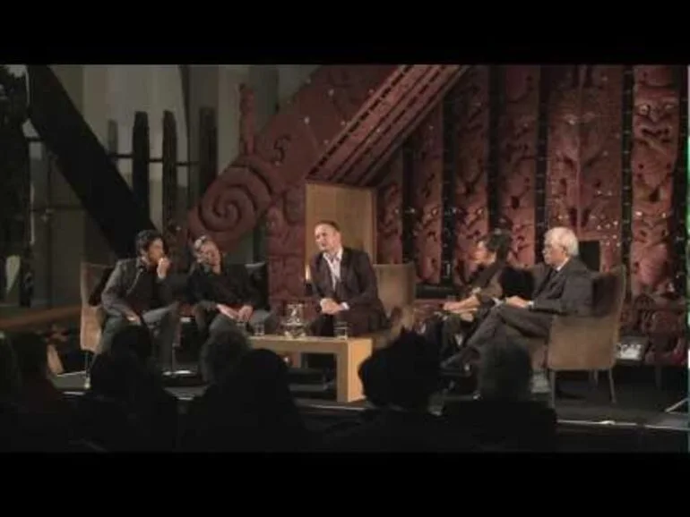 Image: Matariki 2011 - LATE at the Museum