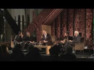 Matariki 2011 - LATE at the Museum Image: Matariki 2011 - LATE at the Museum