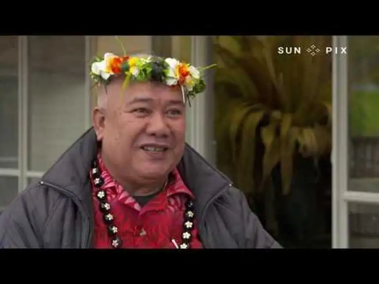 Image: Tuvaluan Language Week