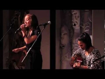 Matariki 2012 Rangatahi Represent: Manarangi Mua Image: Matariki 2012 Rangatahi Represent: Manarangi Mua