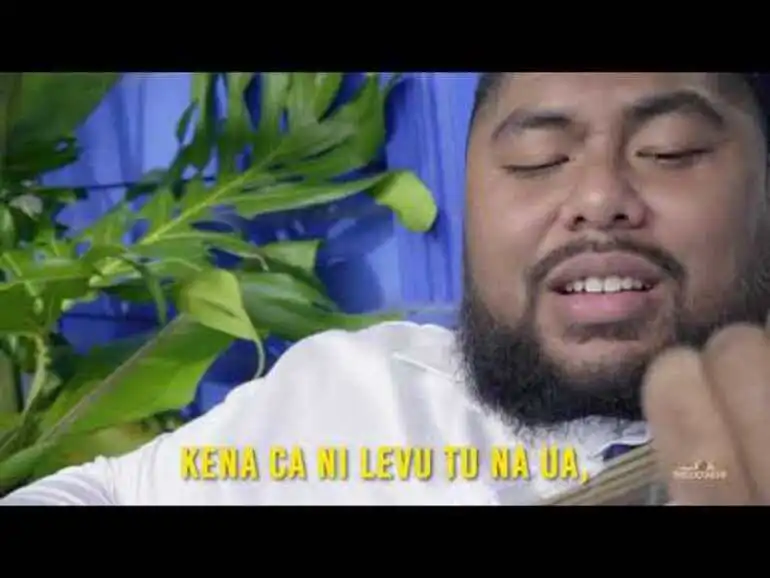 Image: Isa Lei (Fijian farewell song) - Junior Soqeta