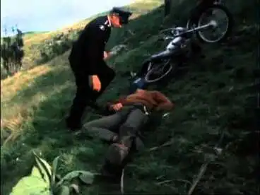 St John Ambulance Documentary Image: St John Ambulance Documentary