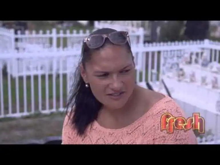 Image: MY WORLD - VALERIE ADAMS