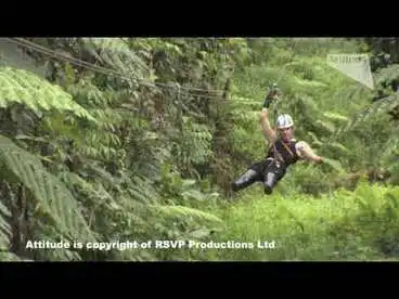 Fiji Adventure - Part 1 Image: Fiji Adventure - Part 1