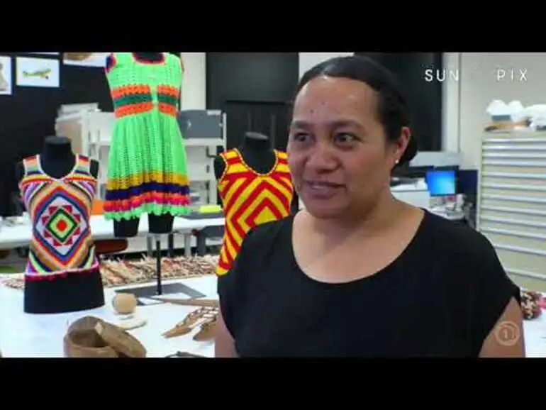 Image: Tuvalu Language Week