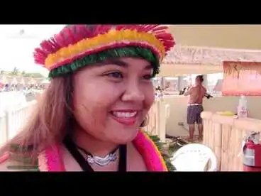 Image: Highlights from The Festival of Pacific Arts 2016 in Guahan (Guam)
