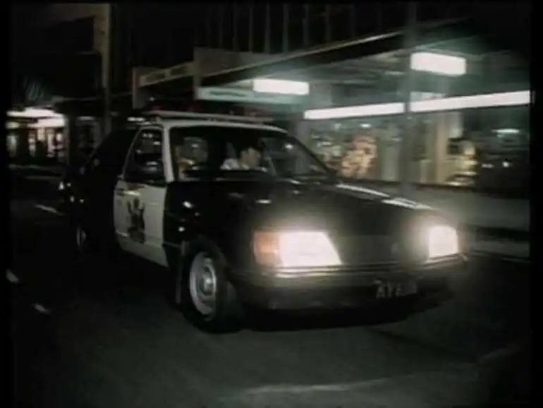 Image: ABPTW4922/175 Random Stopping Drink Driving Commercial