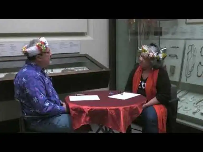Image: The Future of the Tuvaluan Language