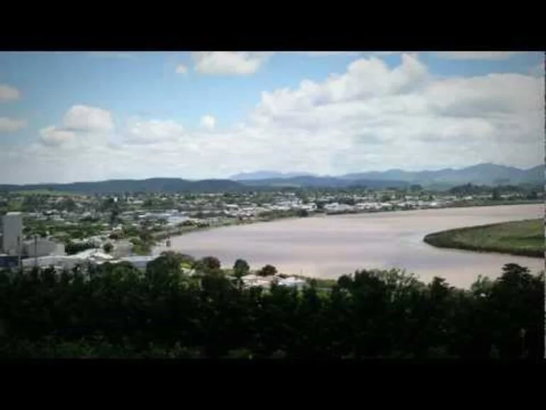 Image: Dargaville - from kauri gum to kūmara - Roadside Stories