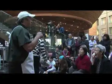 World On Your Plate: Maori Image: World On Your Plate: Maori