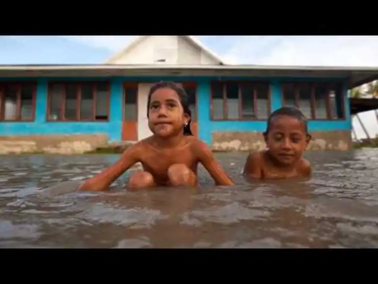 Image: Tuvalu National Anthem