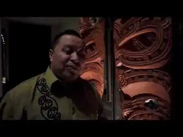 Image: Pataka Kai: Hinana - Te Wiki o Te Reo Maori (Maori Language Week)