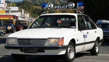 Dawn Raids (New Zealand) Image: Dawn Raids (New Zealand)
