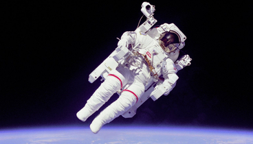 Space Exploration Image: Space Exploration