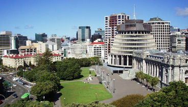 Government (New Zealand) Image: Government (New Zealand)