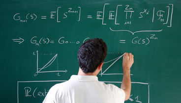 Mathematics Image: Mathematics
