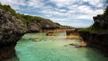 Niue Image: Niue