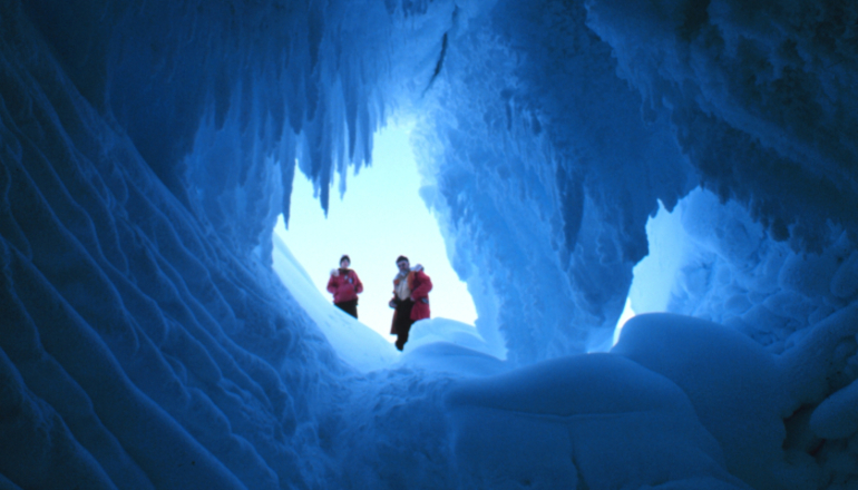 Image: Antarctica