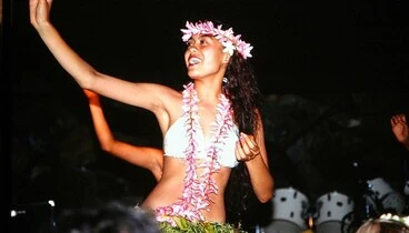 Cook Islands Image: Cook Islands