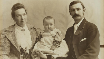 Early settlers (New Zealand) Image: Early settlers (New Zealand)