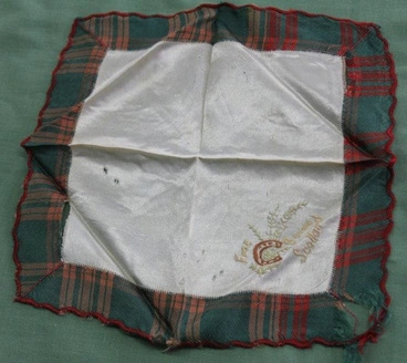 Image: Handkerchief