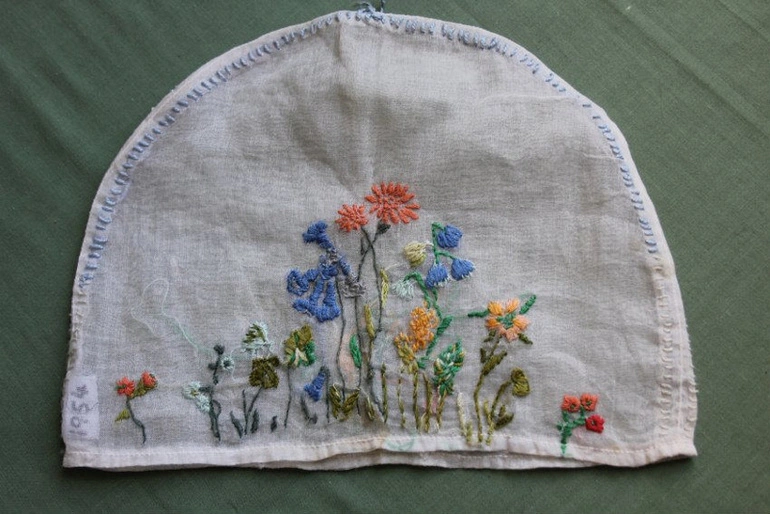 Image: Tea Cosy