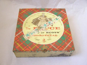 Biscuit Container. Image: Biscuit Container.