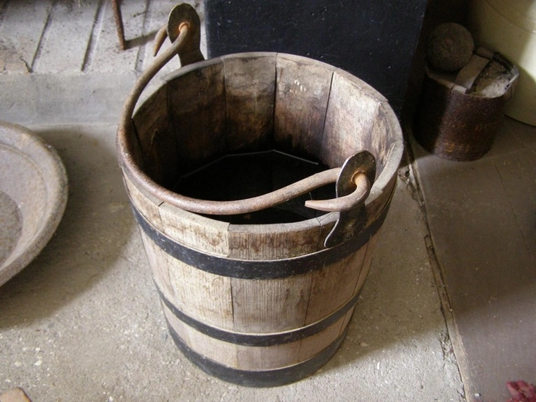 Image: Bucket