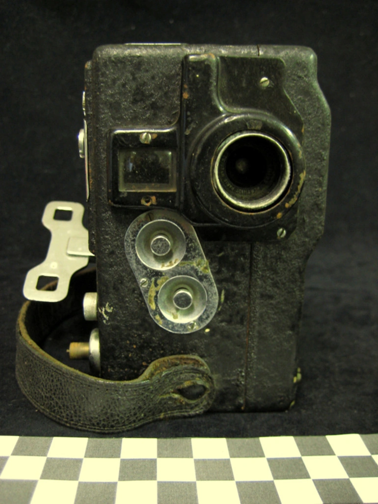 Image: Camera