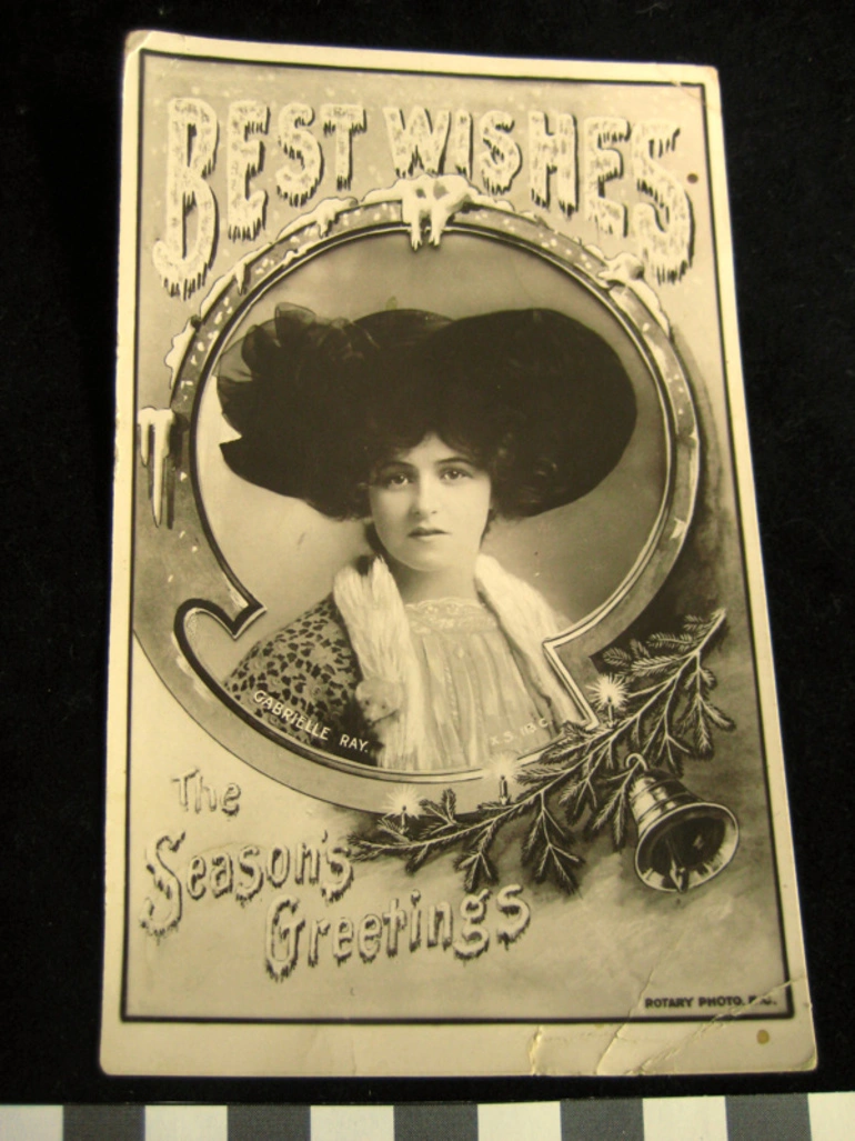 Image: Postcard