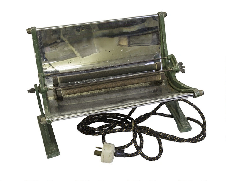Image: Heater