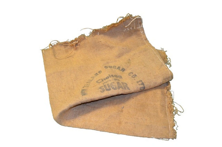 Image: NZ Sugar Co Sack "Chelsea"
