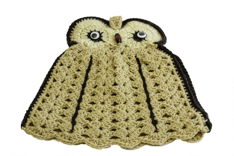 Image: Tea Cosy