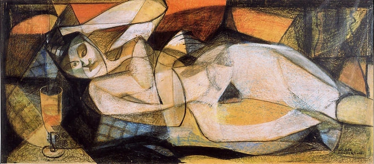 Image: Nude