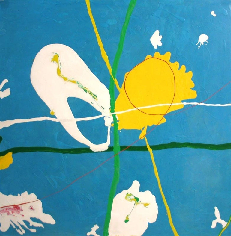Image: Spring condition