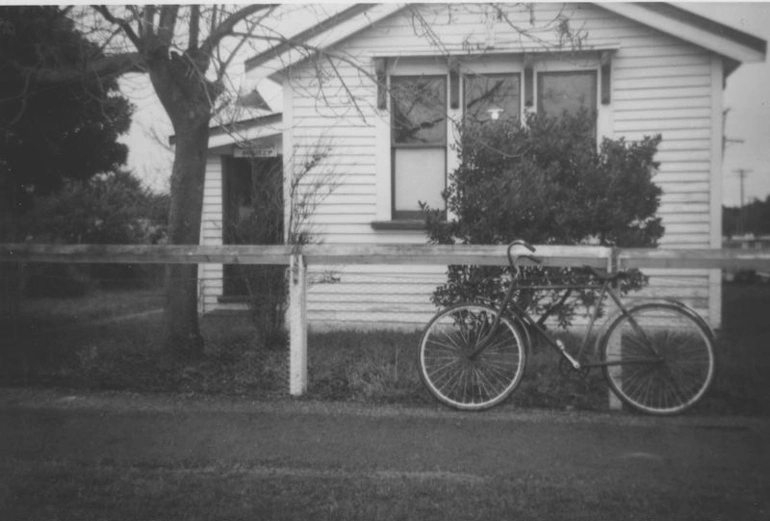 Image: AMBERLEY Old Amberley Library