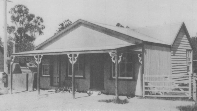Image: LEITHFIELD Store