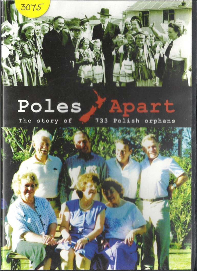 Image: Poles Apart