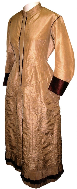 Wedding dress Image: Wedding dress